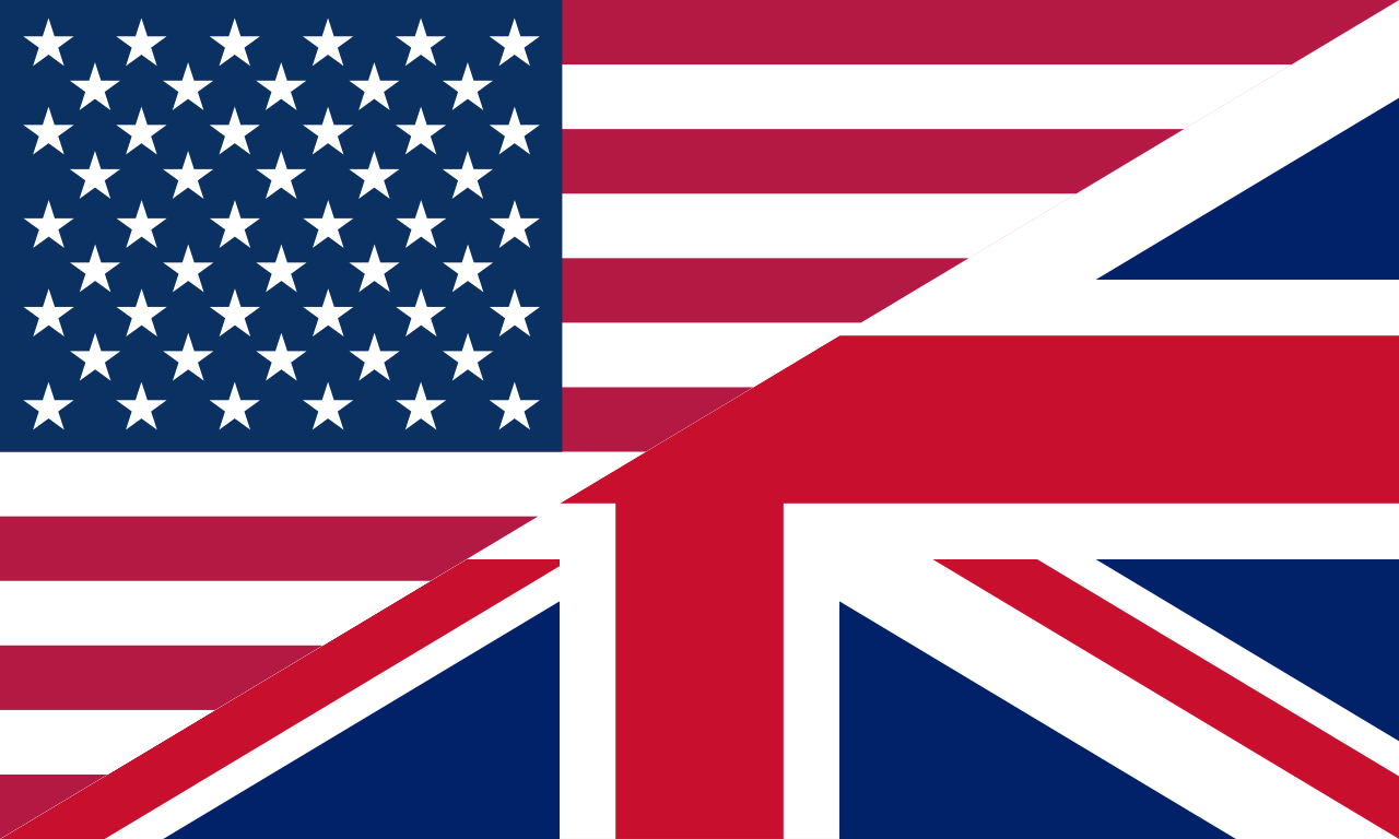 Universal Knowledge English Standard